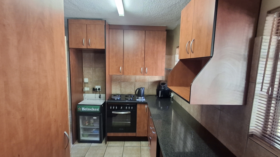3 Bedroom Property for Sale in Equestria Gauteng