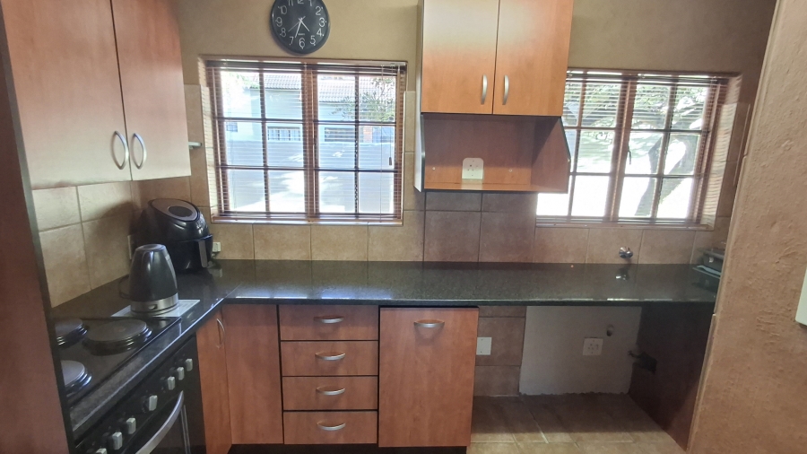 3 Bedroom Property for Sale in Equestria Gauteng