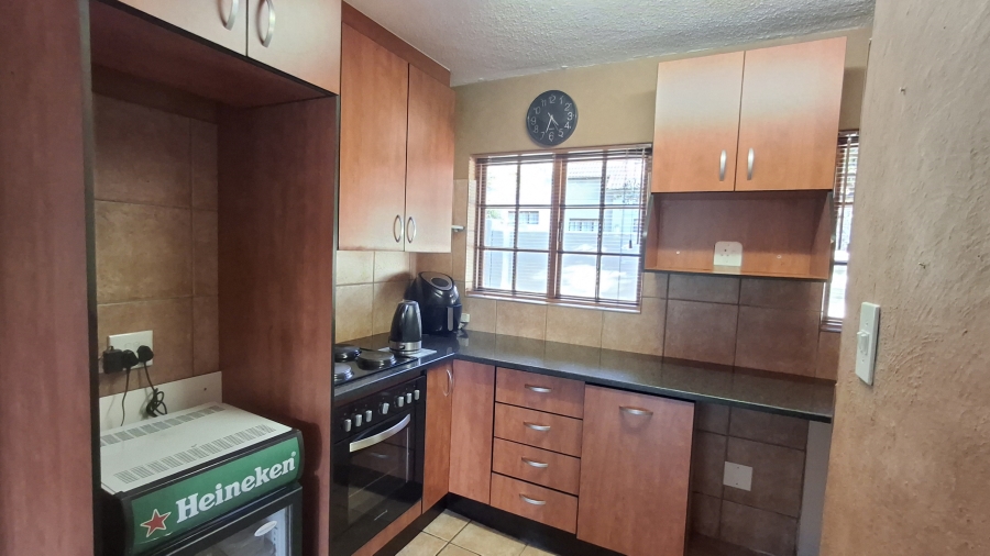 3 Bedroom Property for Sale in Equestria Gauteng