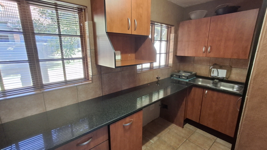 3 Bedroom Property for Sale in Equestria Gauteng