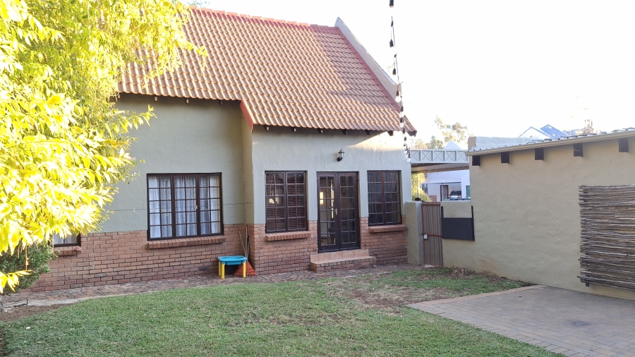 3 Bedroom Property for Sale in Equestria Gauteng