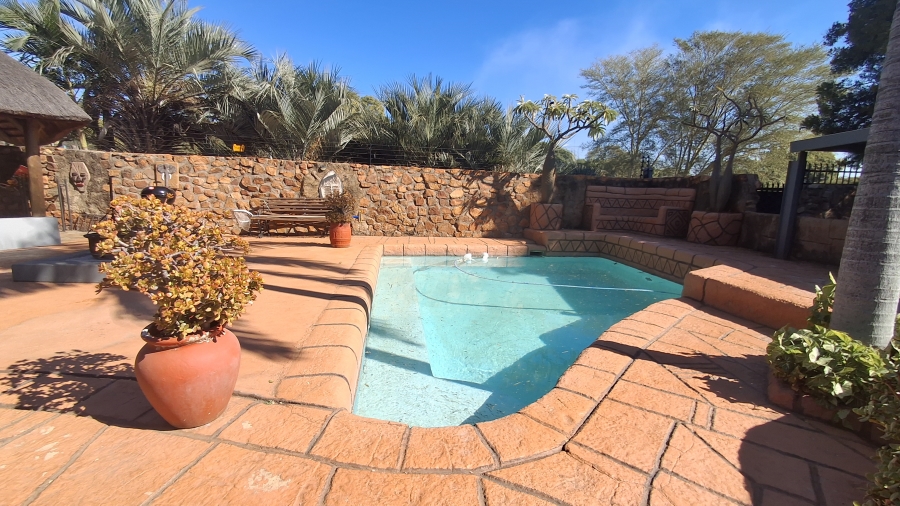 4 Bedroom Property for Sale in Sinoville Gauteng