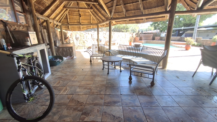 4 Bedroom Property for Sale in Sinoville Gauteng