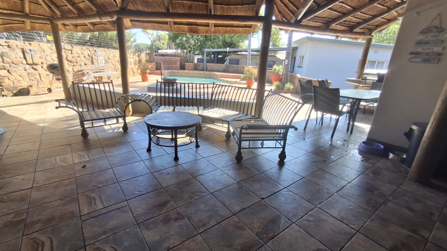 4 Bedroom Property for Sale in Sinoville Gauteng