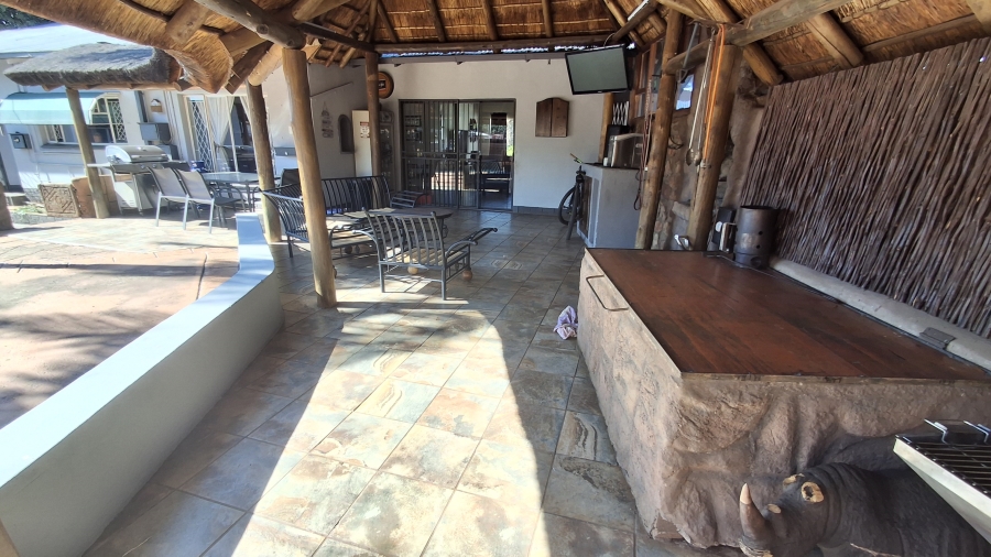 4 Bedroom Property for Sale in Sinoville Gauteng