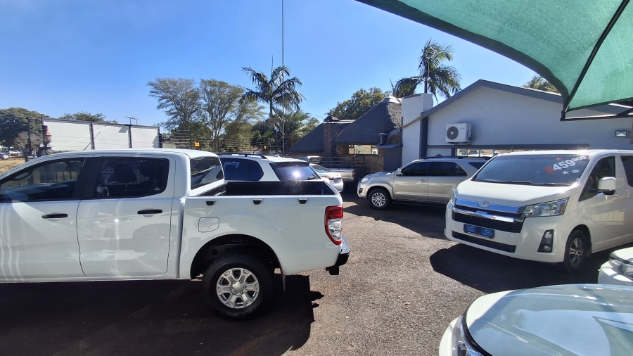 4 Bedroom Property for Sale in Sinoville Gauteng