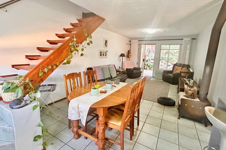 4 Bedroom Property for Sale in Brummeria Gauteng
