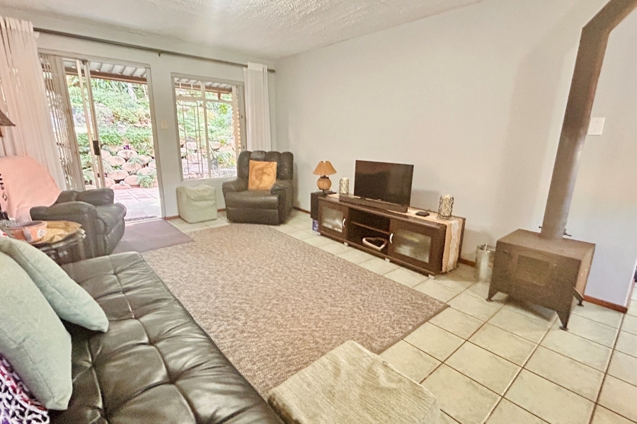 4 Bedroom Property for Sale in Brummeria Gauteng