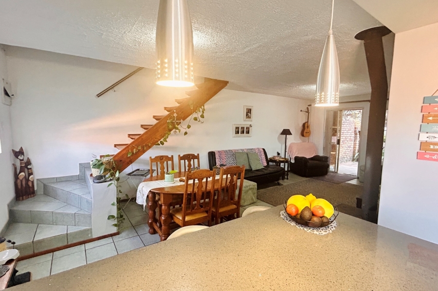 4 Bedroom Property for Sale in Brummeria Gauteng