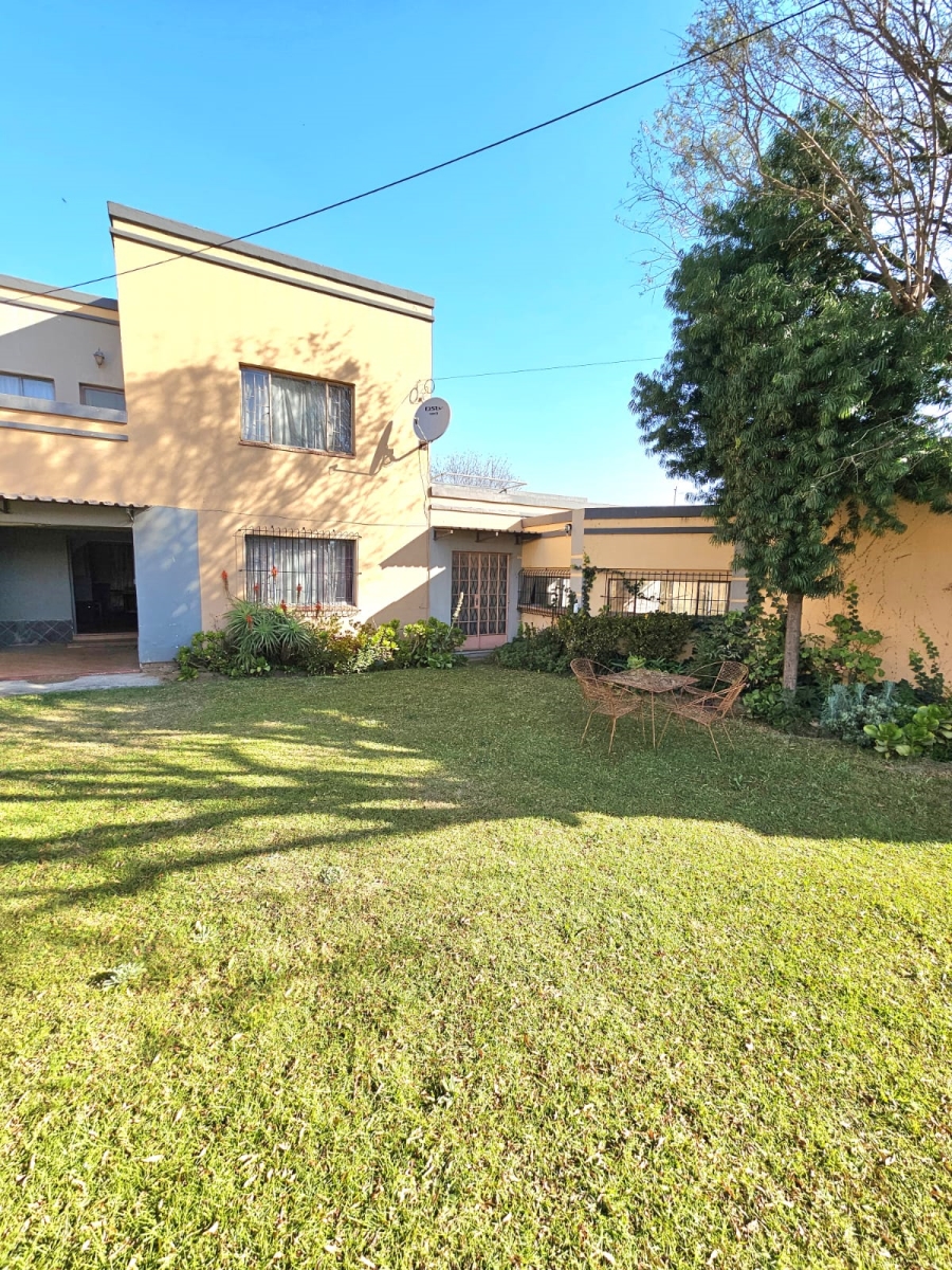 To Let 3 Bedroom Property for Rent in Dalpark Gauteng
