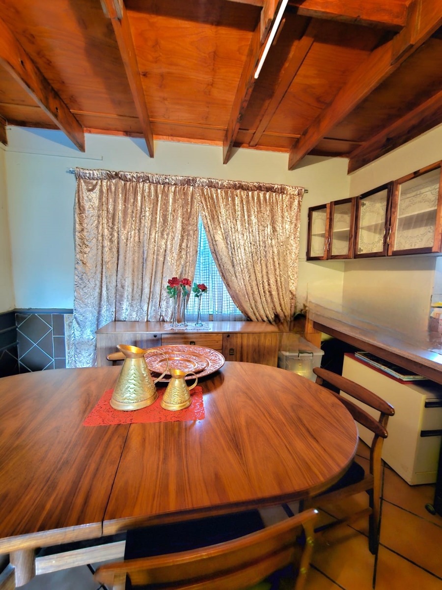 To Let 3 Bedroom Property for Rent in Dalpark Gauteng