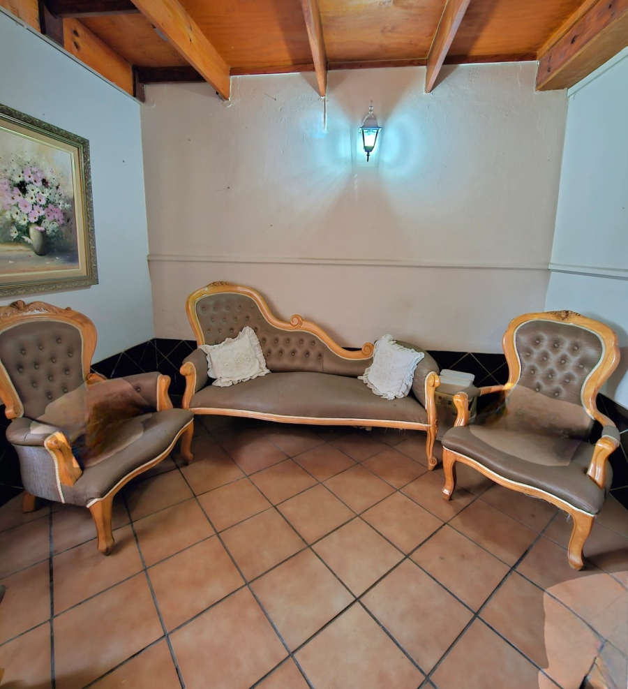 To Let 3 Bedroom Property for Rent in Dalpark Gauteng