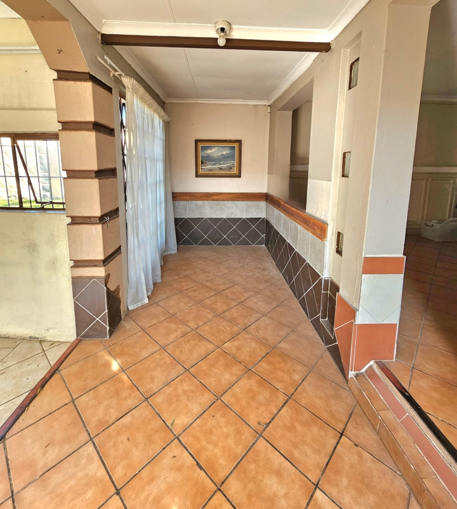 To Let 3 Bedroom Property for Rent in Dalpark Gauteng