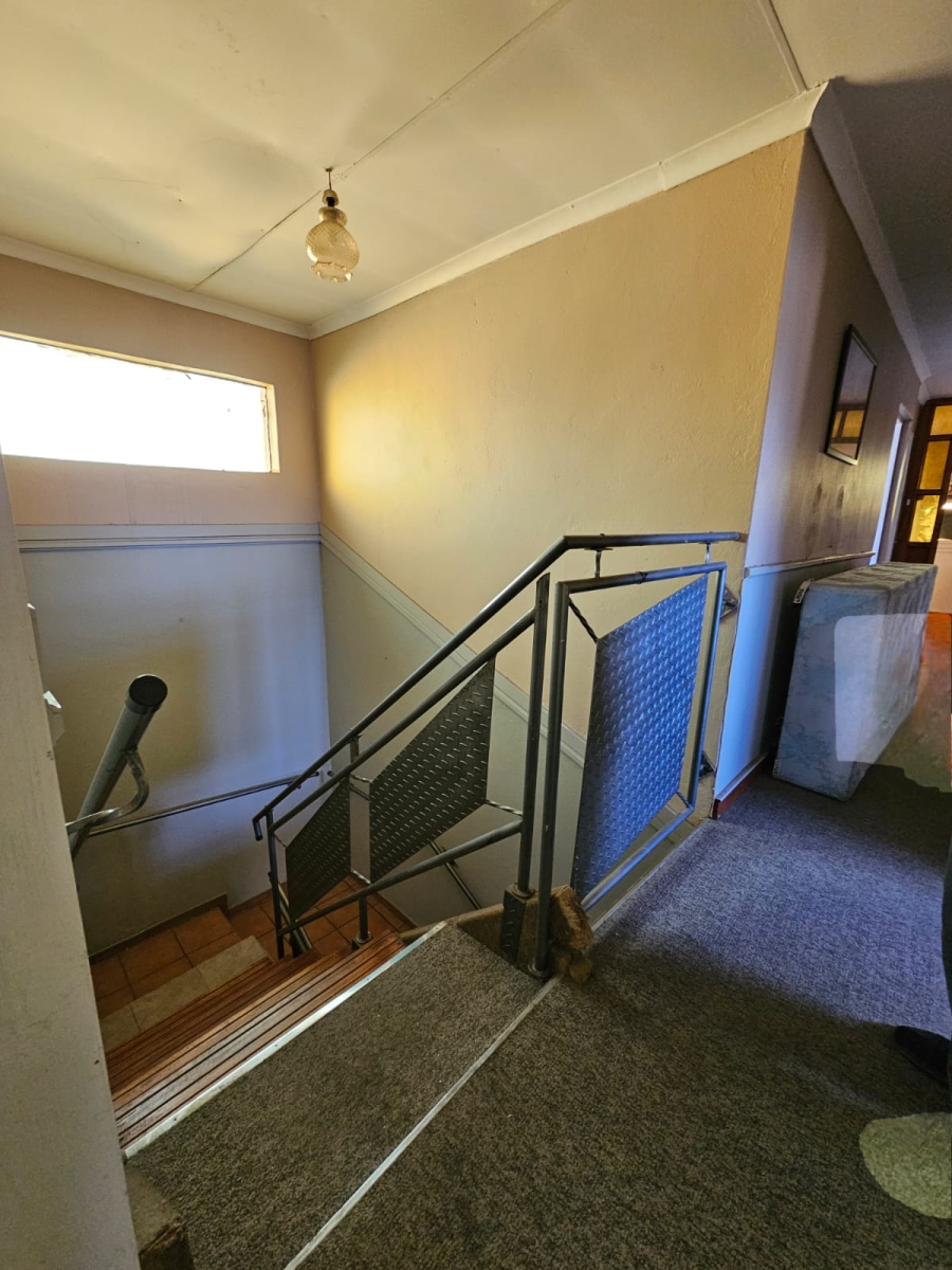 To Let 3 Bedroom Property for Rent in Dalpark Gauteng