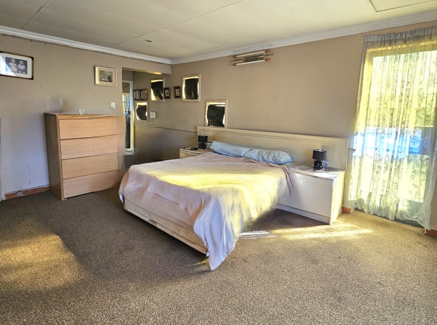 To Let 3 Bedroom Property for Rent in Dalpark Gauteng