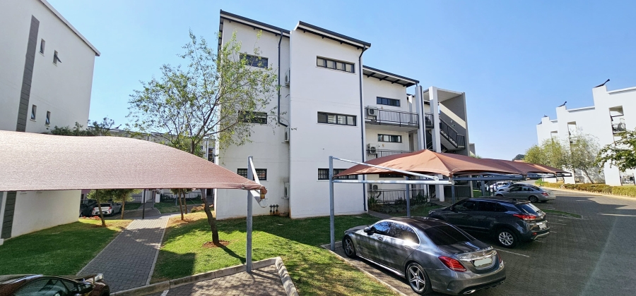 To Let 2 Bedroom Property for Rent in Elardus Park Gauteng