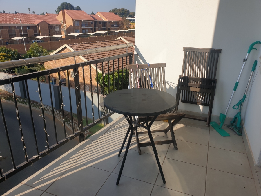 To Let 2 Bedroom Property for Rent in Elardus Park Gauteng