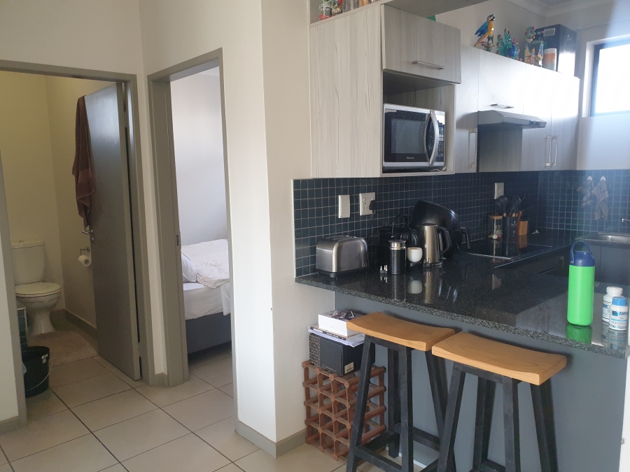 To Let 2 Bedroom Property for Rent in Elardus Park Gauteng
