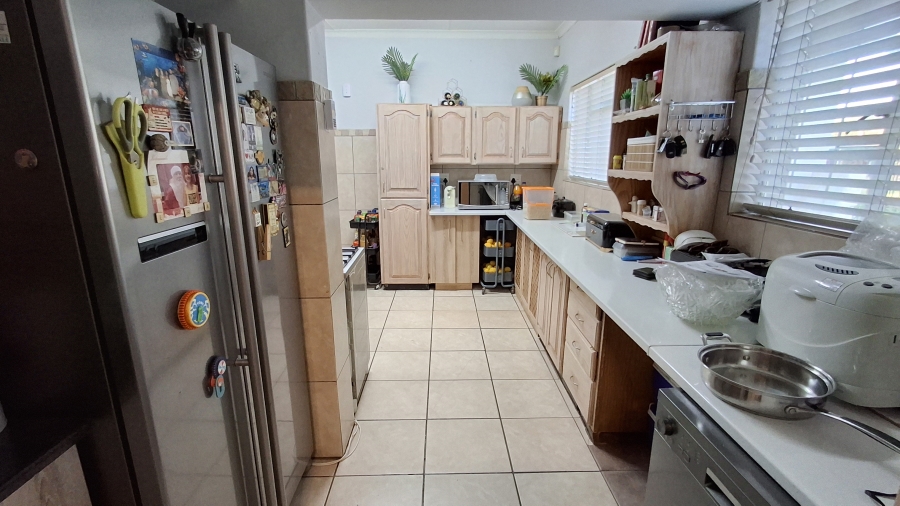 4 Bedroom Property for Sale in Sinoville Gauteng
