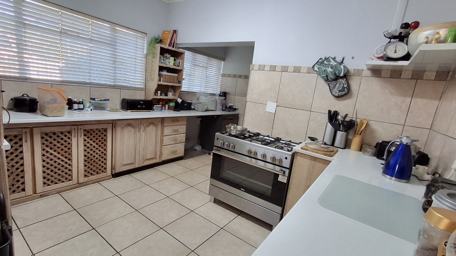 4 Bedroom Property for Sale in Sinoville Gauteng