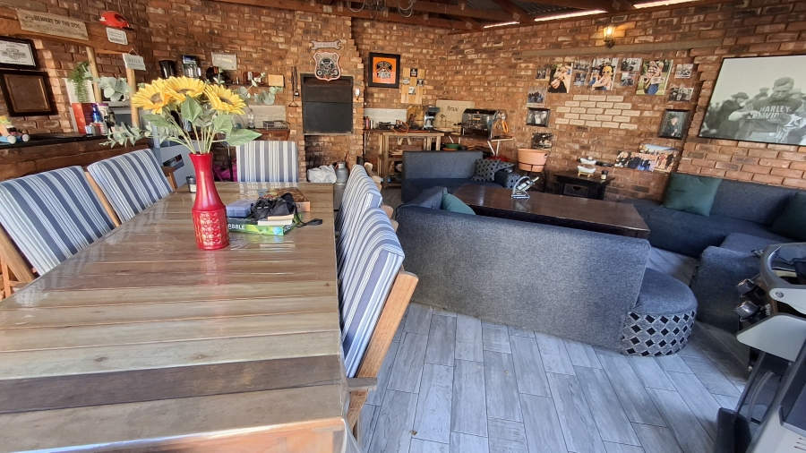 4 Bedroom Property for Sale in Sinoville Gauteng