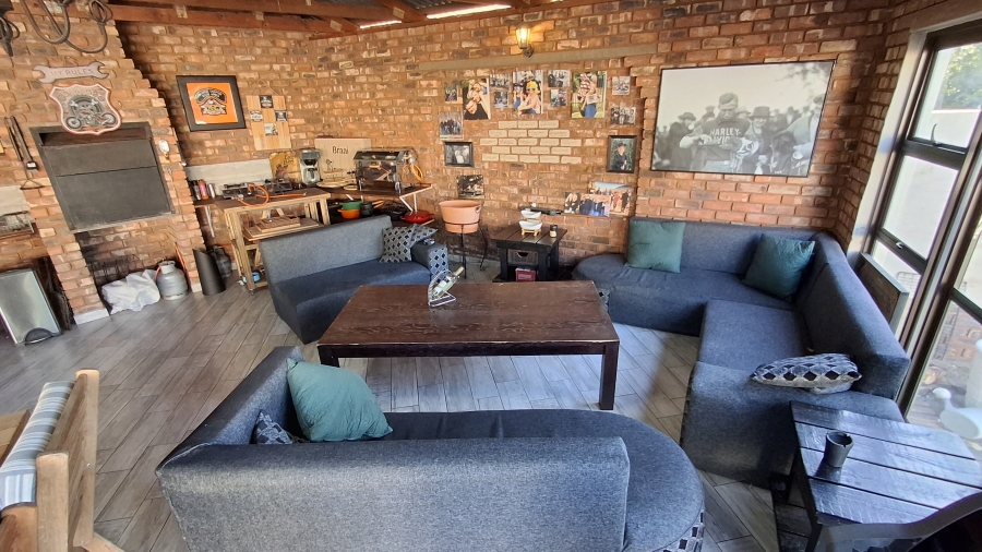 4 Bedroom Property for Sale in Sinoville Gauteng