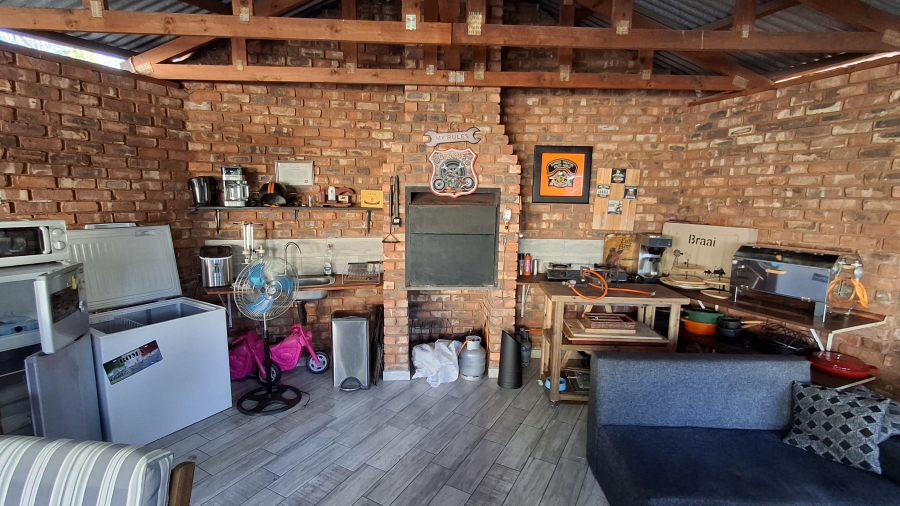 4 Bedroom Property for Sale in Sinoville Gauteng