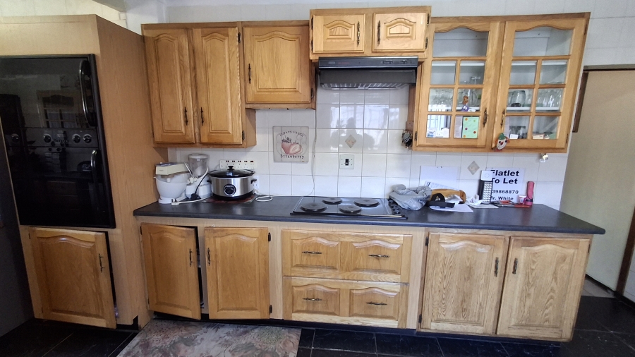 4 Bedroom Property for Sale in Sinoville Gauteng