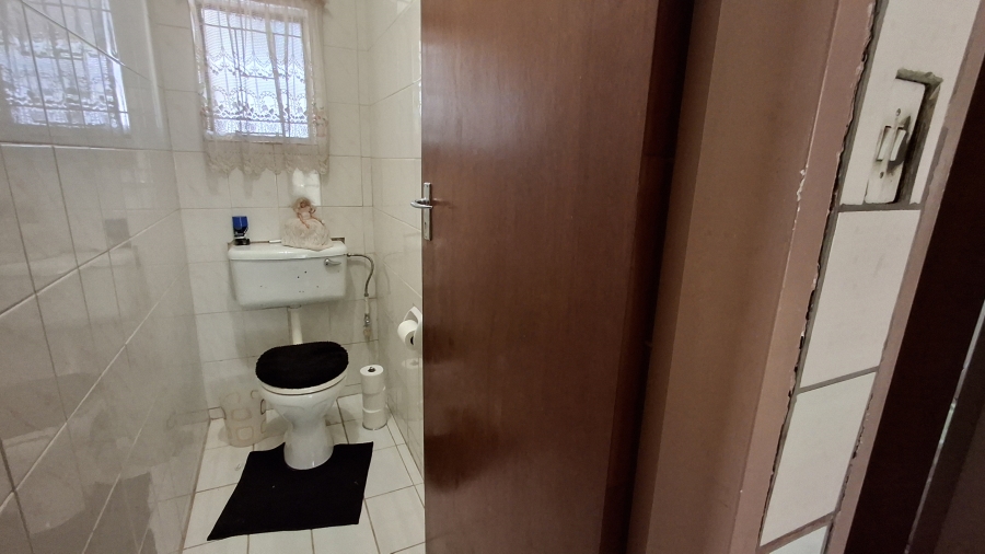 4 Bedroom Property for Sale in Sinoville Gauteng