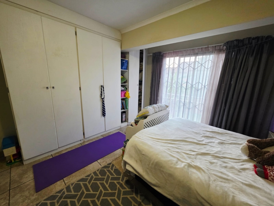 To Let 3 Bedroom Property for Rent in Die Wilgers Gauteng