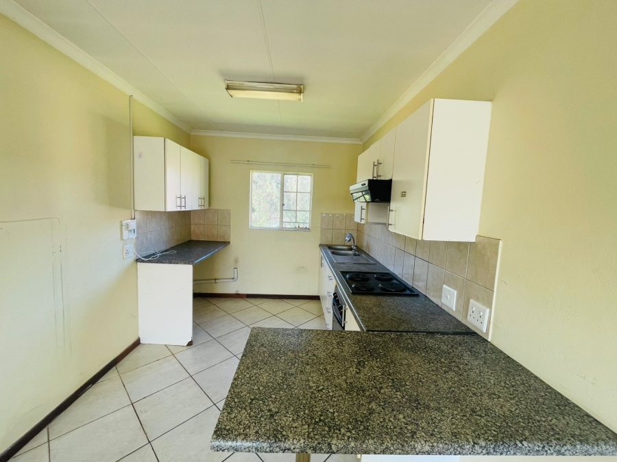To Let 3 Bedroom Property for Rent in Rynfield Gauteng