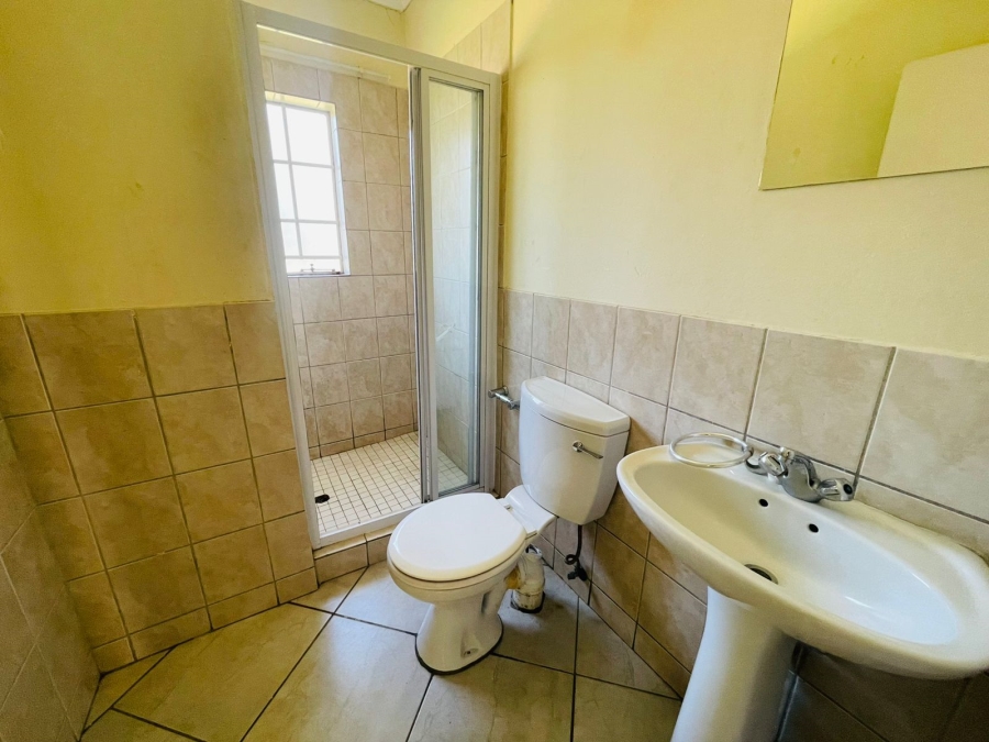 To Let 3 Bedroom Property for Rent in Rynfield Gauteng