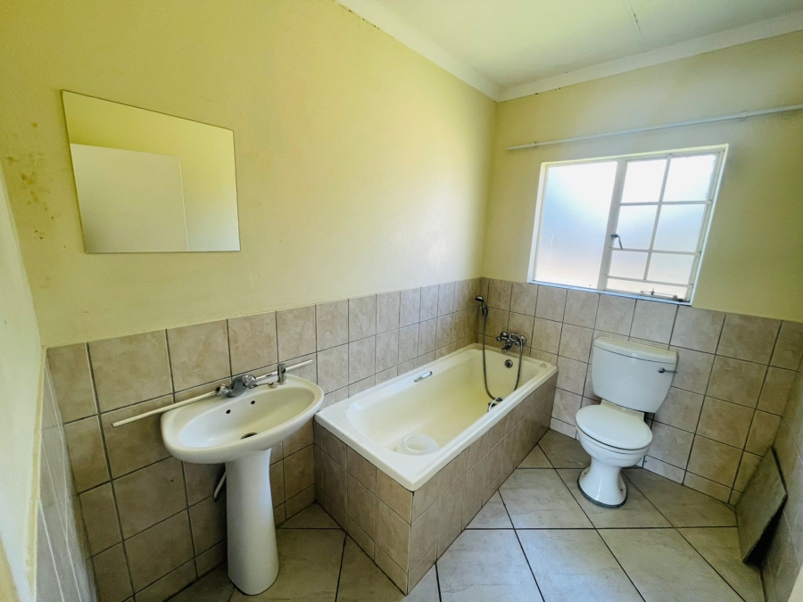 To Let 3 Bedroom Property for Rent in Rynfield Gauteng