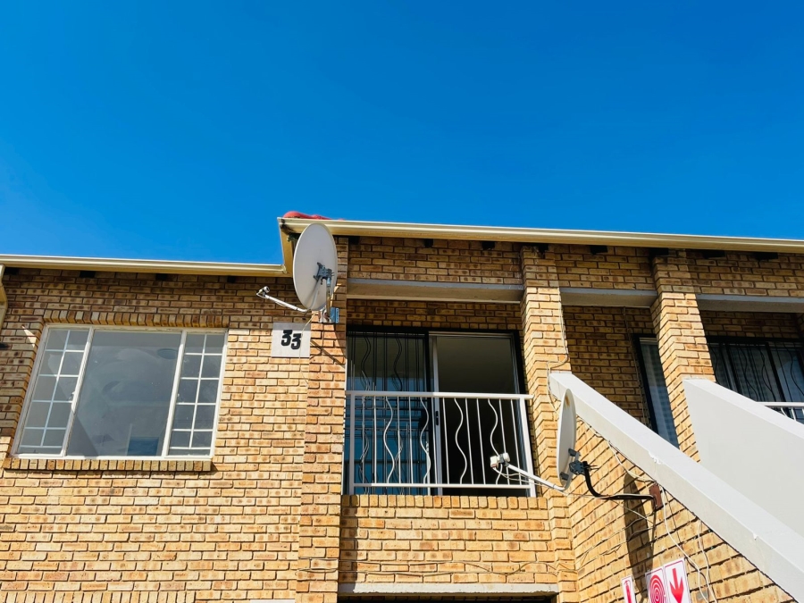 To Let 3 Bedroom Property for Rent in Rynfield Gauteng