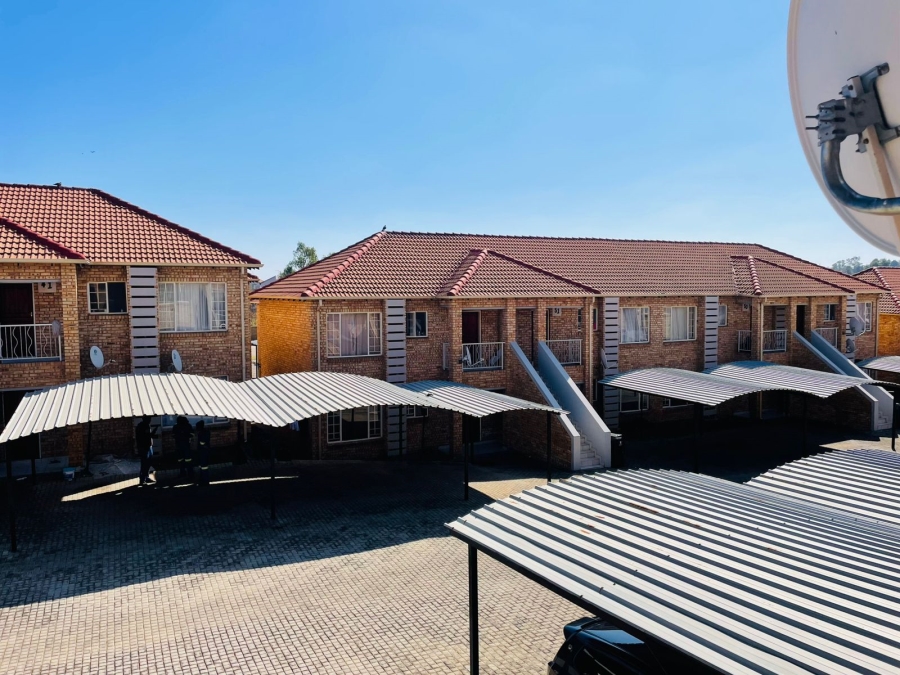 To Let 3 Bedroom Property for Rent in Rynfield Gauteng