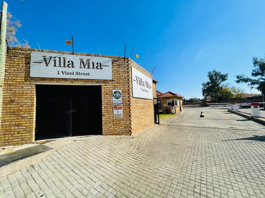 To Let 3 Bedroom Property for Rent in Rynfield Gauteng