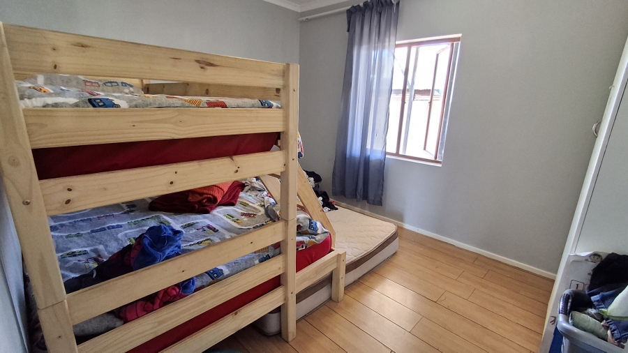 2 Bedroom Property for Sale in Hesteapark Gauteng