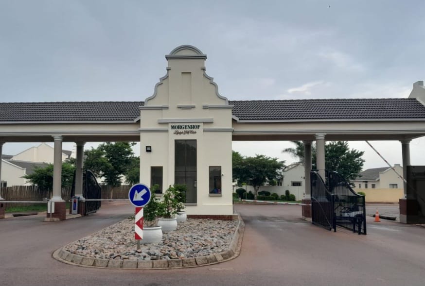 2 Bedroom Property for Sale in Hesteapark Gauteng