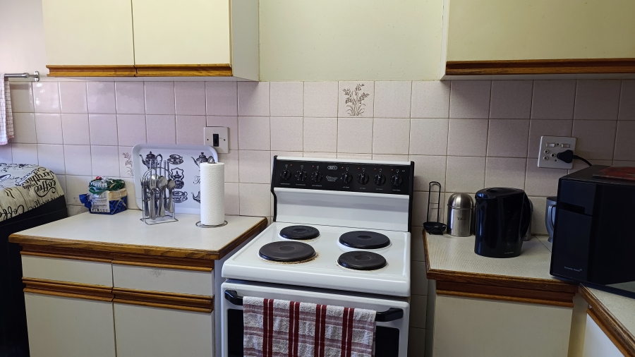 3 Bedroom Property for Sale in Wonderboom South Gauteng