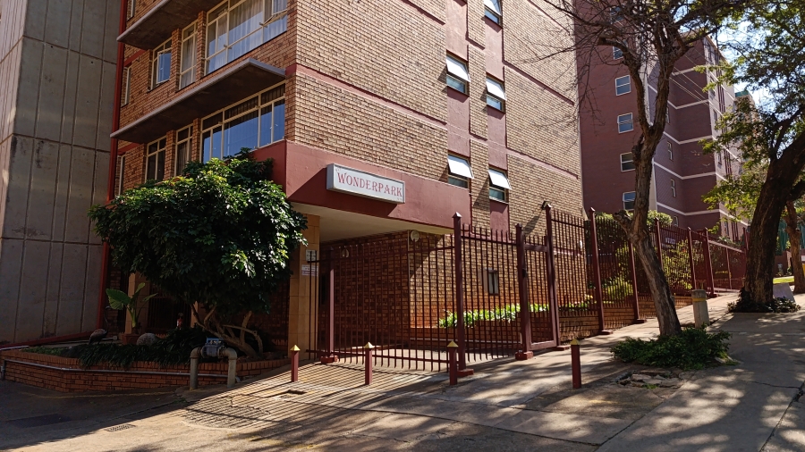 3 Bedroom Property for Sale in Wonderboom South Gauteng
