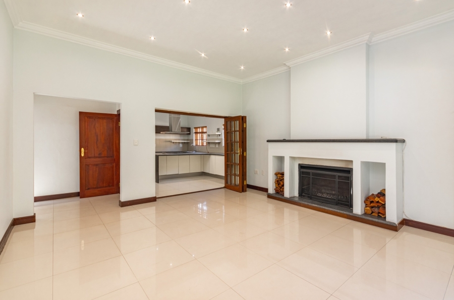 To Let 5 Bedroom Property for Rent in Bryanston Gauteng