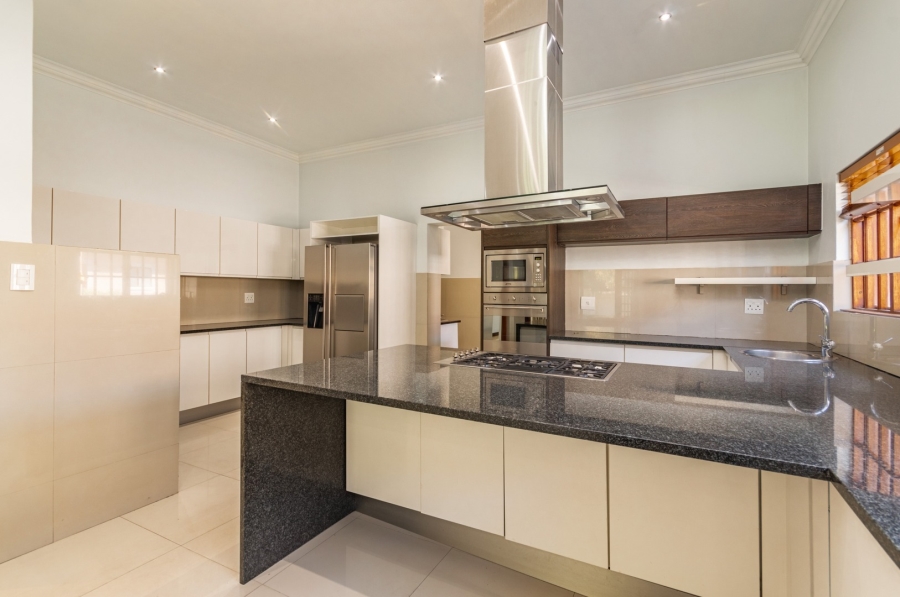 To Let 5 Bedroom Property for Rent in Bryanston Gauteng