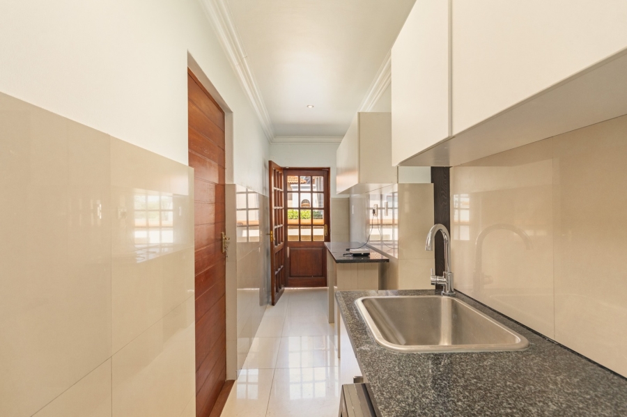 To Let 5 Bedroom Property for Rent in Bryanston Gauteng