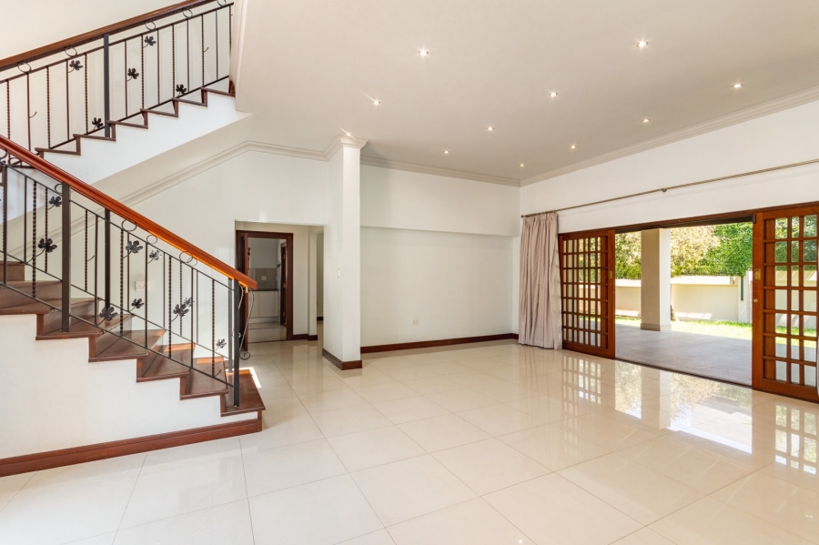 To Let 5 Bedroom Property for Rent in Bryanston Gauteng