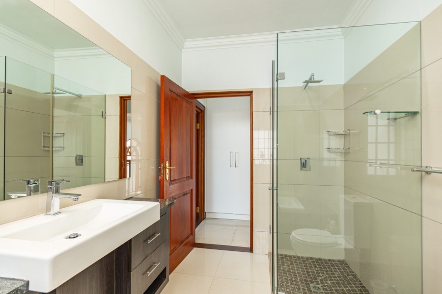 To Let 5 Bedroom Property for Rent in Bryanston Gauteng