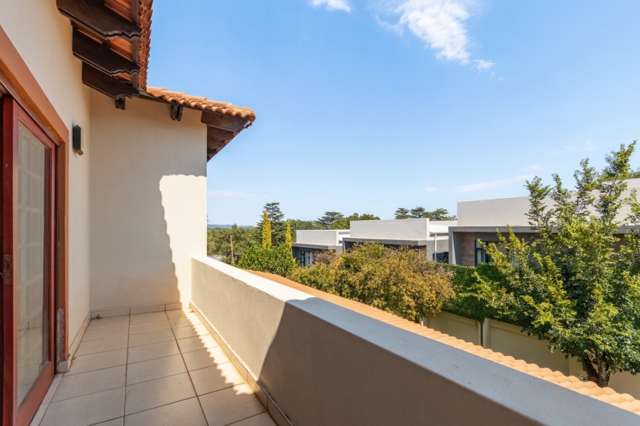 To Let 5 Bedroom Property for Rent in Bryanston Gauteng