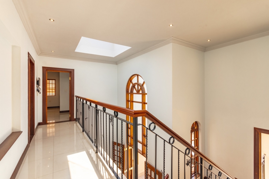 To Let 5 Bedroom Property for Rent in Bryanston Gauteng