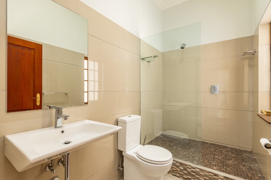 To Let 5 Bedroom Property for Rent in Bryanston Gauteng