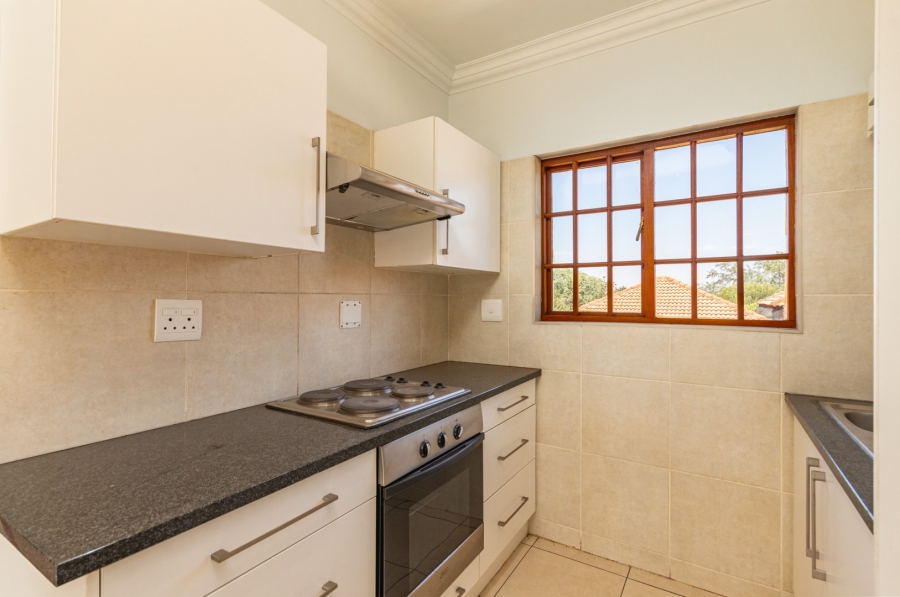 To Let 5 Bedroom Property for Rent in Bryanston Gauteng