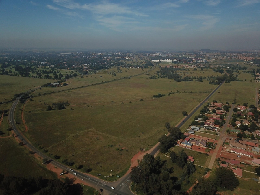 Commercial Property for Sale in Meyerton Park Gauteng